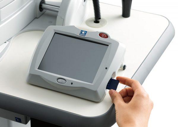 GYC-500 - Imagen 2