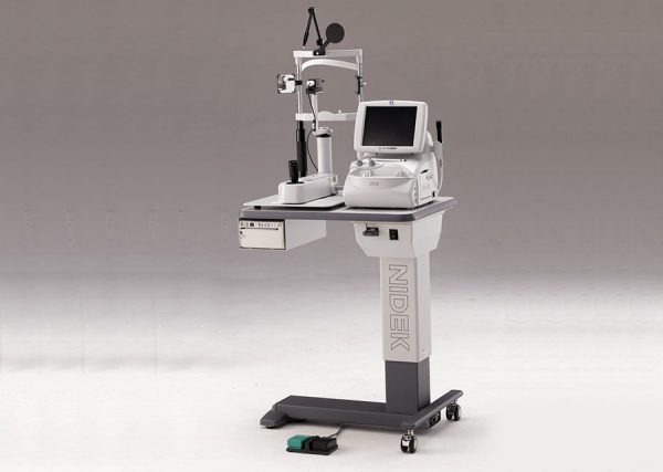 Echoscan US-4000 - Imagen 2