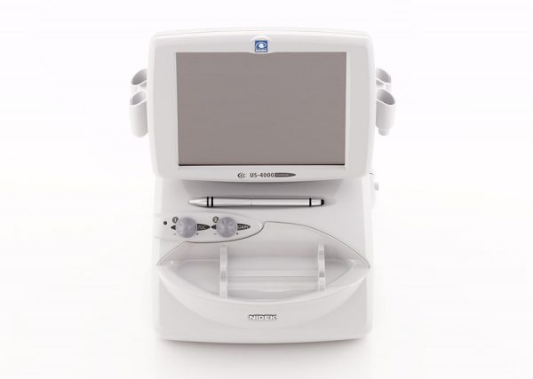 Echoscan US-4000 - Imagen 4