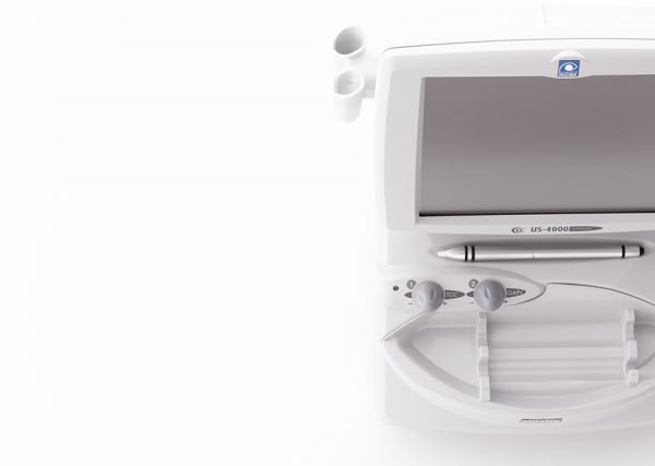 Echoscan US-4000 - Imagen 5