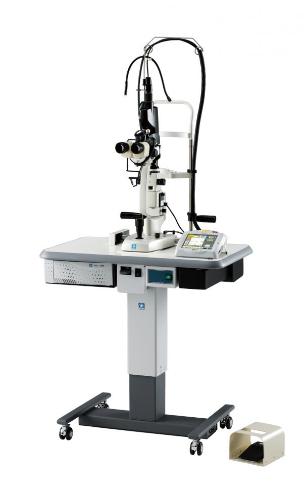 YLC-500 - Imagen 10