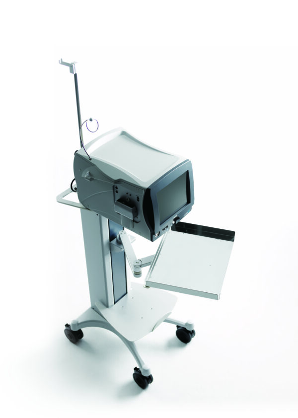 CV-9000R Cube Alpha - Imagen 2
